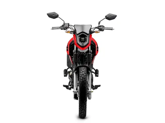 YAMAHA-XTZ 150 CROSSER S YAMAHA-XTZ 150 CROSSER S-2024
