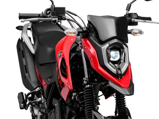 YAMAHA-XTZ 150 CROSSER S YAMAHA-XTZ 150 CROSSER S-2024