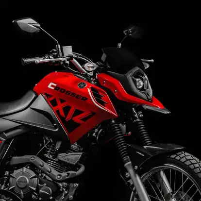YAMAHA-XTZ 150 CROSSER S YAMAHA-XTZ 150 CROSSER S-2024