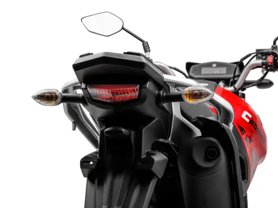 YAMAHA-XTZ 150 CROSSER S YAMAHA-XTZ 150 CROSSER S-2024