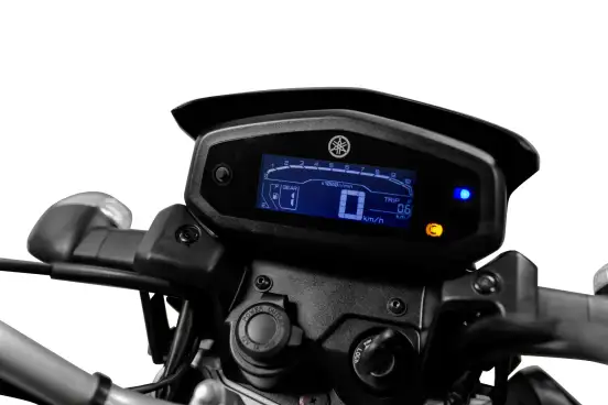 YAMAHA-XTZ 150 CROSSER S YAMAHA-XTZ 150 CROSSER S-2024