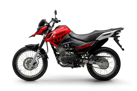 YAMAHA-XTZ 150 CROSSER S-2024