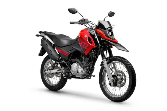 YAMAHA XTZ 150 CROSSER Z YAMAHA XTZ 150 CROSSER Z