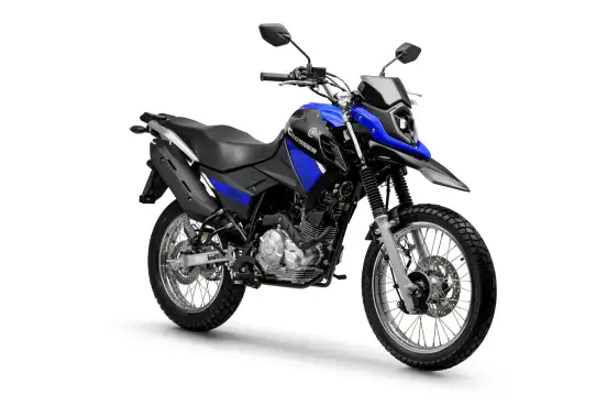 YAMAHA-XTZ 150 CROSSER Z YAMAHA-XTZ 150 CROSSER Z-2024