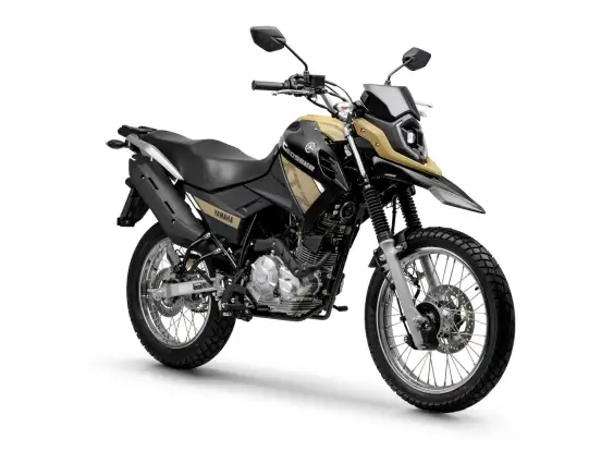 YAMAHA-XTZ 150 CROSSER Z YAMAHA-XTZ 150 CROSSER Z-2024