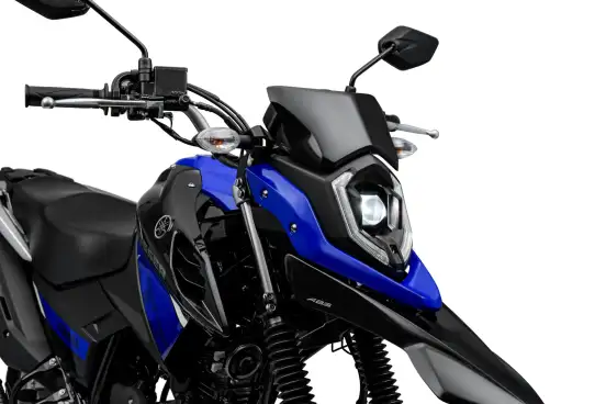 YAMAHA-XTZ 150 CROSSER Z YAMAHA-XTZ 150 CROSSER Z-2024