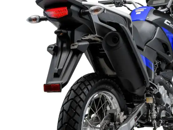 YAMAHA-XTZ 150 CROSSER Z YAMAHA-XTZ 150 CROSSER Z-2024
