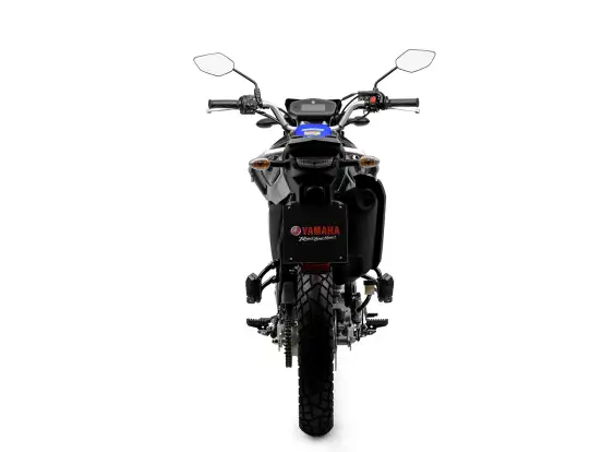 YAMAHA-XTZ 150 CROSSER Z YAMAHA-XTZ 150 CROSSER Z-2024