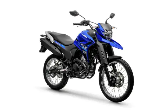 YAMAHA-XTZ 250 LANDER YAMAHA-XTZ 250 LANDER-2024