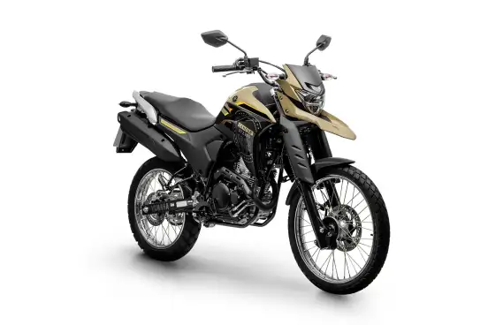 YAMAHA-XTZ 250 LANDER YAMAHA-XTZ 250 LANDER-2024