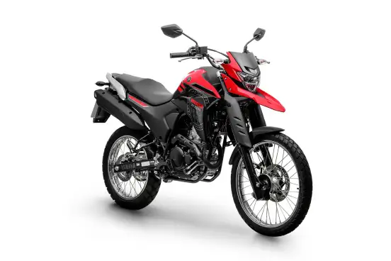 YAMAHA-XTZ 250 LANDER YAMAHA-XTZ 250 LANDER-2024