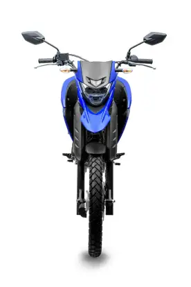 YAMAHA-XTZ 250 LANDER YAMAHA-XTZ 250 LANDER-2024