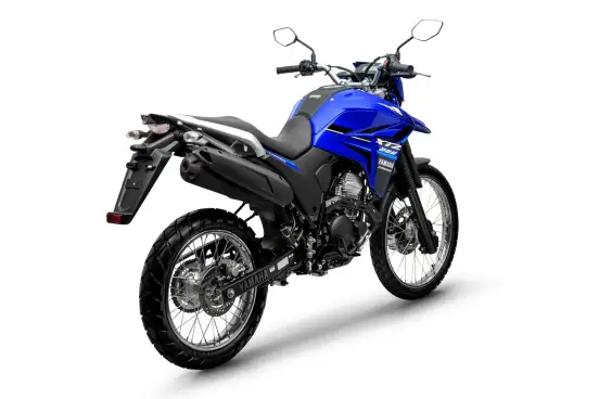 YAMAHA-XTZ 250 LANDER YAMAHA-XTZ 250 LANDER-2024