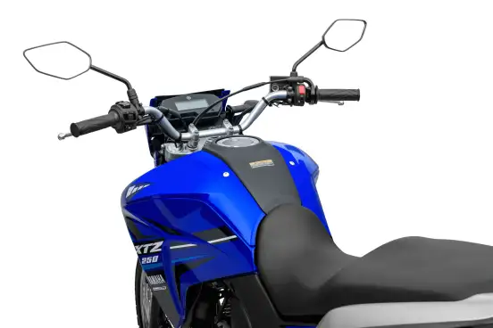 YAMAHA-XTZ 250 LANDER YAMAHA-XTZ 250 LANDER-2024