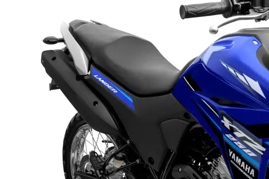 YAMAHA-XTZ 250 LANDER YAMAHA-XTZ 250 LANDER-2024
