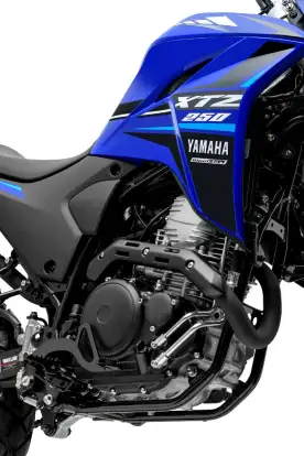 YAMAHA-XTZ 250 LANDER YAMAHA-XTZ 250 LANDER-2024