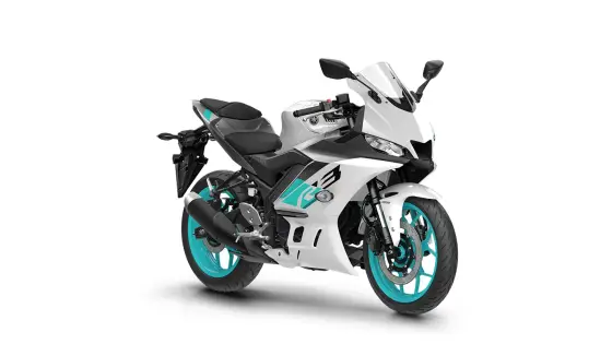 YAMAHA YZF R3 ABS 
