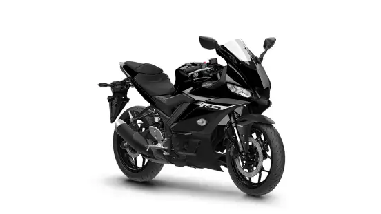 YAMAHA-YZF R3 ABS-2024