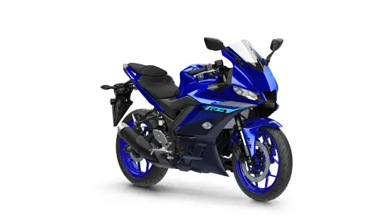 YAMAHA-YZF R3 ABS-2024
