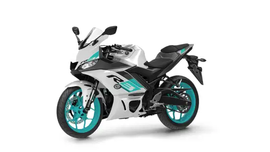 YAMAHA-YZF R3 ABS YAMAHA-YZF R3 ABS-2024