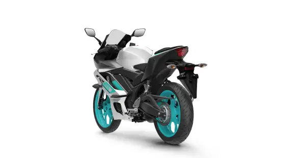 YAMAHA-YZF R3 ABS YAMAHA-YZF R3 ABS-2024