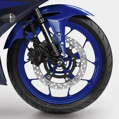 YAMAHA-YZF R3 ABS-2024