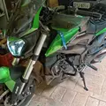 BAJAJ DOMINAR 400 BAJAJ DOMINAR 400
