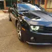 CHEVROLET CAMARO 6.2 V8 GASOLINA SS AUTOMÁTICO CHEVROLET CAMARO 6.2 V8 GASOLINA SS AUTOMÁTICO