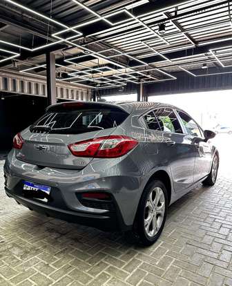 CHEVROLET-CRUZE-2019