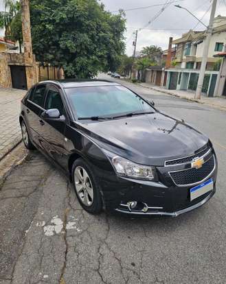 CHEVROLET-CRUZE-2012
