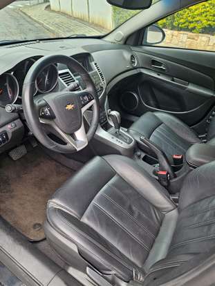 CHEVROLET-CRUZE-2012