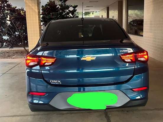 CHEVROLET-ONIX-1.0 TURBO FLEX PLUS AUTOMÁTICO CHEVROLET-ONIX-2022