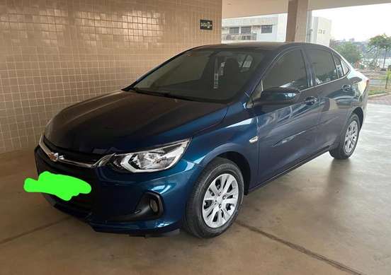 CHEVROLET-ONIX-2022