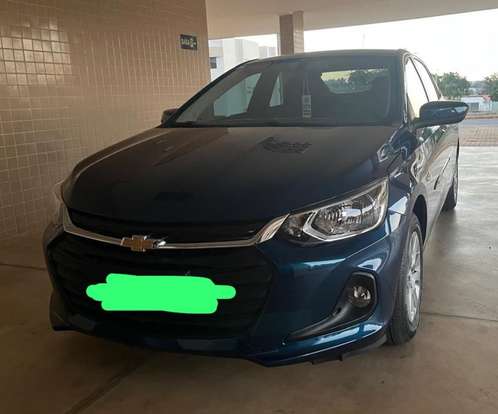 CHEVROLET-ONIX-2022