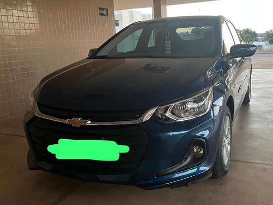 CHEVROLET-ONIX-1.0 TURBO FLEX PLUS AUTOMÁTICO CHEVROLET-ONIX-2022