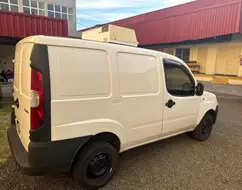 FIAT DOBLÒ 1.4 MPI CARGO FLEX 2P MANUAL FIAT DOBLÒ 1.4 MPI CARGO FLEX 2P MANUAL