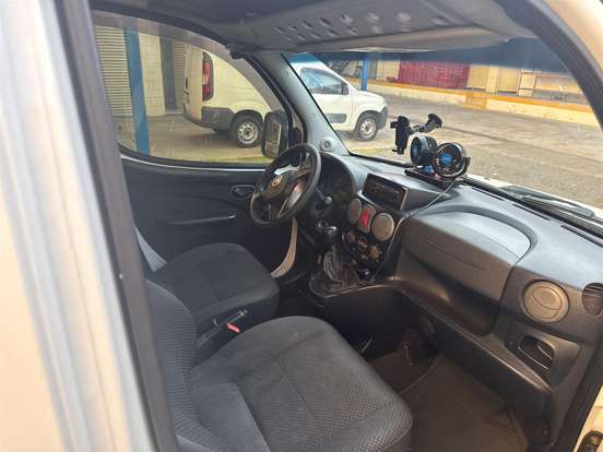 FIAT-DOBLÒ-1.4 MPI CARGO FLEX 2P MANUAL FIAT-DOBLÒ-2016