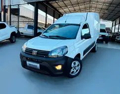 FIAT FIORINO 1.4 MPI FURGÃO ENDURANCE 8V FLEX 2P MANUAL FIAT FIORINO 1.4 MPI FURGÃO ENDURANCE 8V FLEX 2P MANUAL