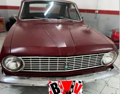 FORD CORCEL 1.4 LUXO 8V GASOLINA 2P MANUAL FORD CORCEL 1.4 LUXO 8V GASOLINA 2P MANUAL
