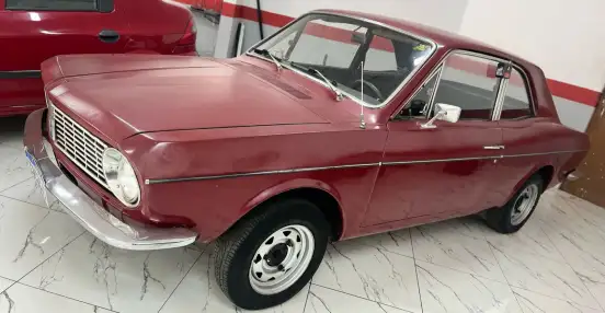 FORD-CORCEL-1972