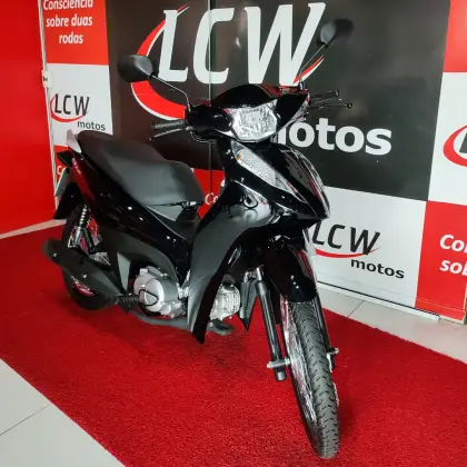 HONDA BIZ 125 ES HONDA BIZ 125 ES