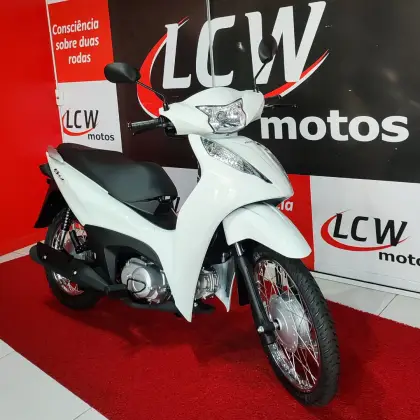 HONDA BIZ 125 ES HONDA BIZ 125 ES