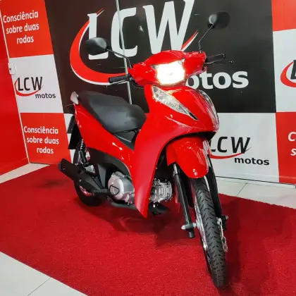 HONDA BIZ 125 ES HONDA BIZ 125 ES