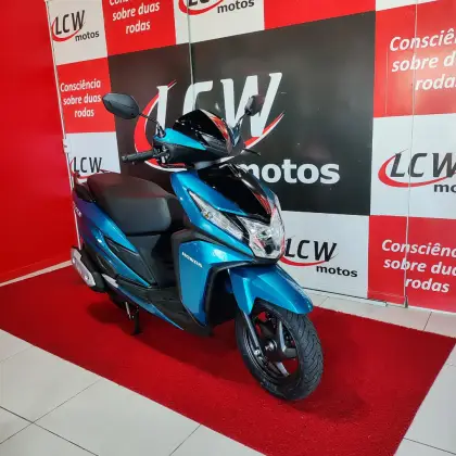 HONDA ELITE 125i HONDA ELITE 125i