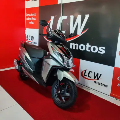 HONDA ELITE 125i HONDA ELITE 125i