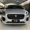 JAGUAR E-PACE 2.0 16V P250 FLEX R-DYNAMIC S AWD AUTOMÁTICO JAGUAR E-PACE 2.0 16V P250 FLEX R-DYNAMIC S AWD AUTOMÁTICO