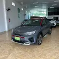 KIA STONIC 1.0 TGDI MHEV SX AUTOMÁTICO KIA STONIC 1.0 TGDI MHEV SX AUTOMÁTICO