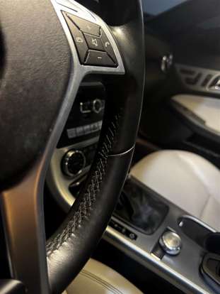 MERCEDES-BENZ-SLK 250-2012