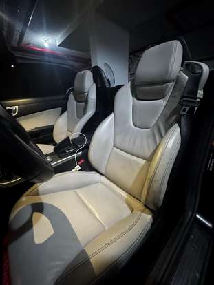 MERCEDES-BENZ-SLK 250-2012