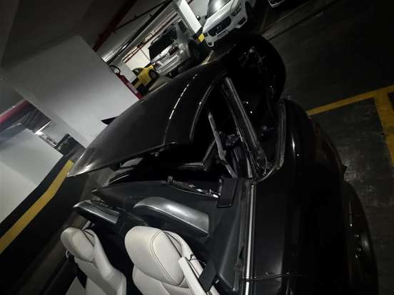 MERCEDES-BENZ-SLK 250-1.8 CGI 16V TURBO GASOLINA 2P AUTOMÁTICO MERCEDES-BENZ-SLK 250-2012